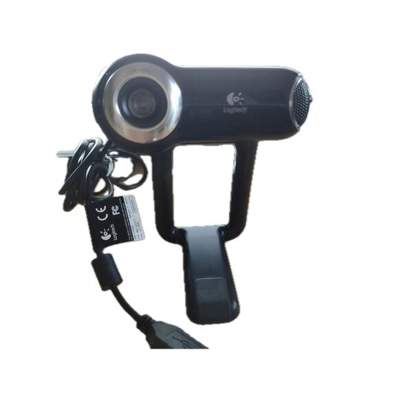 New in Box - Cisco VT Camera II Webcam by Logitech - Picture 1 of 4